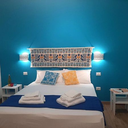 מלון Camera Olbia Centro, Vacanze Olbia E Dintorni מראה חיצוני תמונה