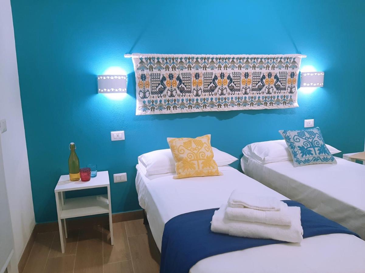 מלון Camera Olbia Centro, Vacanze Olbia E Dintorni מראה חיצוני תמונה
