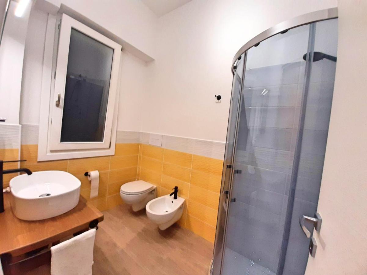 מלון Camera Olbia Centro, Vacanze Olbia E Dintorni מראה חיצוני תמונה