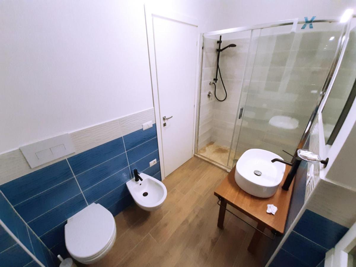 מלון Camera Olbia Centro, Vacanze Olbia E Dintorni מראה חיצוני תמונה