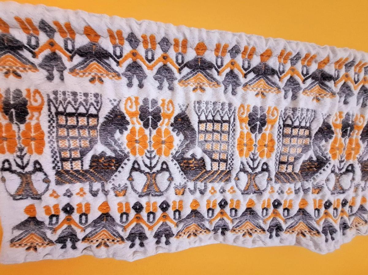 מלון Camera Olbia Centro, Vacanze Olbia E Dintorni מראה חיצוני תמונה